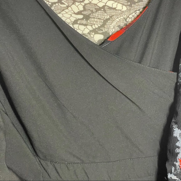 🆕 NWT Ali & Jay
Only Wish Floral Jumpsuit Size Lg - Picture 15 of 16